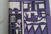 Old Fallons school book 1972