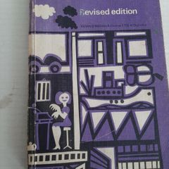 Old Fallons school book 1972