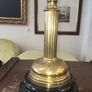 oil lamp Image 3