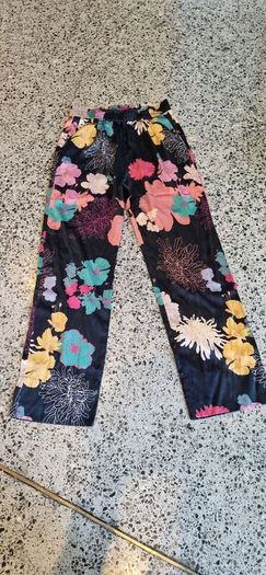 Stine Goya Silk pants