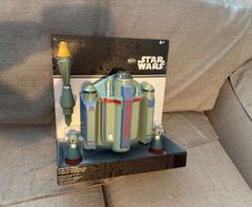 Star Wars Boba Fett Jet Pack