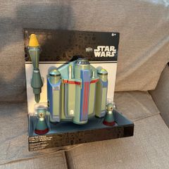 Star Wars Boba Fett Jet Pack