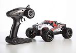 Monster truck Remote Controlled RC Car 45 km/m,4x4 4WD 100 m Range, Monster Truck RTR
