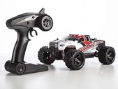 Monster truck Remote Controlled RC Car 45 km/m,4x4 4WD 100 m Range, Monster Truck RTR