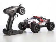 main image for ad Monster truck Remote Controlled RC Car 45 km/m,4x4 4WD 100 m Range, Monster Truck RTR
