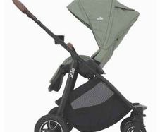 Joie Versatrax stroller
