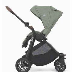 Joie Versatrax stroller