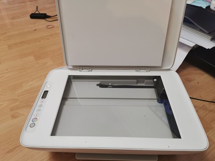 printer