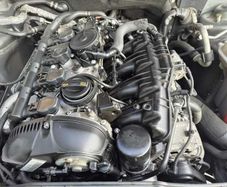Breaking Audi A5 Coupe
