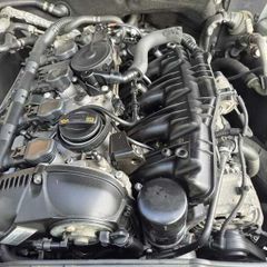 Breaking Audi A5 Coupe