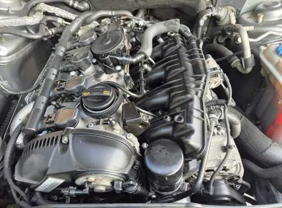 Breaking Audi A5 Coupe