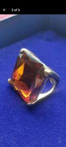 Dress ring 3 for 2 on all jewellery and clothing