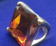 Dress ring 3 for 2 on all jewellery and clothing