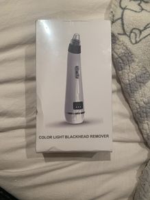 Blackhead Remover