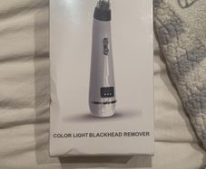 Blackhead Remover