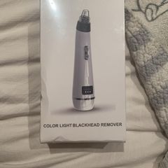 Blackhead Remover