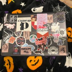 Gaming laptop