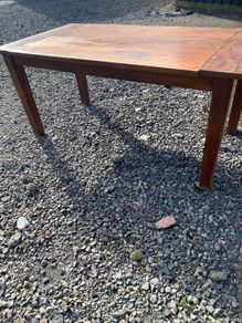 kitchen table