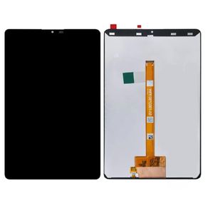 Replacement LCD Screen For Samsung Galaxy Tab A9 Display Assembly - Black