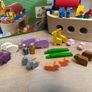 wooden Noah's Ark / Complete Image 2