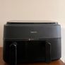 Philips Air Fryer 3000 Series Dual Basket 9L Image 2