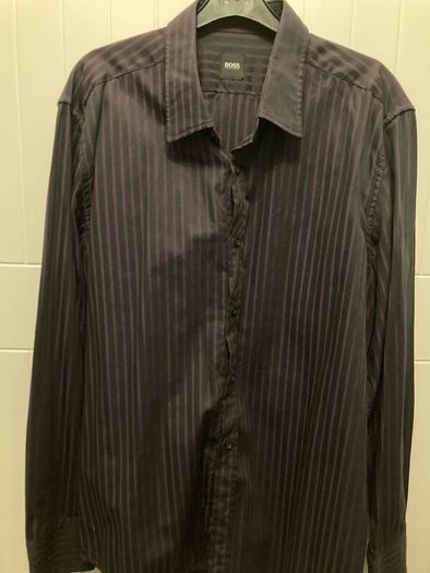 Hugo Boss XL Shirt
