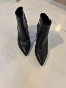 Ankle Boots: Michael Kors - Size 8M / UK 5.5