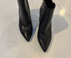Ankle Boots: Michael Kors - Size 8M / UK 5.5