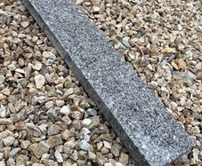 Granite Edging
