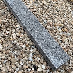 Granite Edging