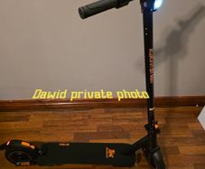 Kukirin S1 max electric scooter. Brand new , still boxed , 6 months warranty.