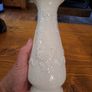 Ivory wedding vase Image 3