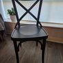 Crossback bentwood Chair Image 6