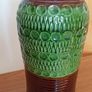 West German large vase by Bay Keramik 76-40  height 40 cm Image 2
