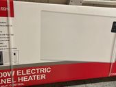 2 KW Panel Heater Wifi Smart