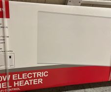2 KW Panel Heater Wifi Smart
