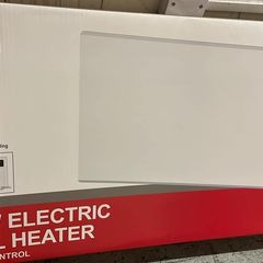 2 KW Panel Heater Wifi Smart