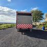 3 Daf Trucks 2 X Lf45 1x Cf65 Image 8