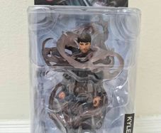 Outcast Kyle Barnes Skybound Exclusive McFarlane