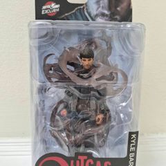 Outcast Kyle Barnes Skybound Exclusive McFarlane