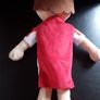 Playmobil Caesar centurion plush Image 3