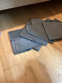 Shoe Organizer 4 piece