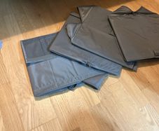 Shoe Organizer 4 piece