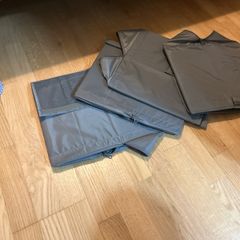 Shoe Organizer 4 piece