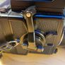 Bronica etrsi medium format camera Image 3