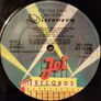 Electric Light Orchestra   Discovery Irish pressing Image 4