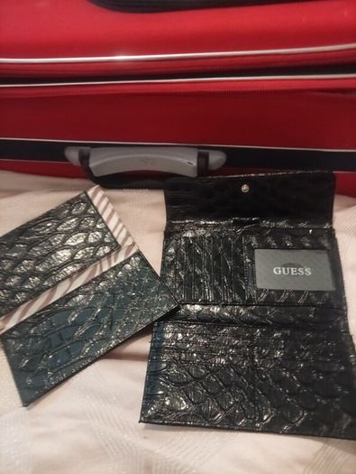 GUESS ladies wallet