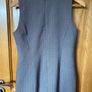 Womens New Grey Casual Dress by Dunnes Stores Uk 12 Image 4