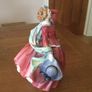 Royal Doulton - Blithe Morning.( Reduced) Image 2