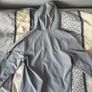 Under armour lightweight grey jacket Image 3